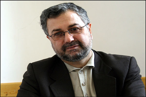 دکتر حسين اسحاقي