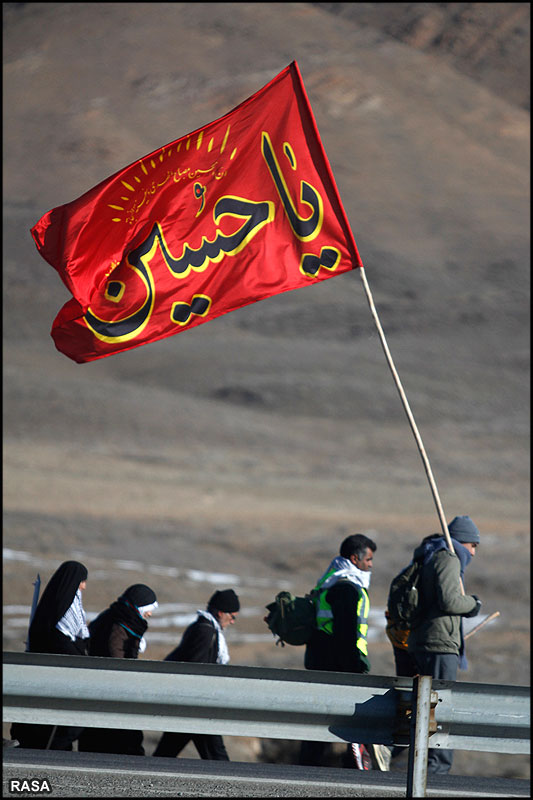 راهيان نور