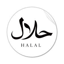 halal