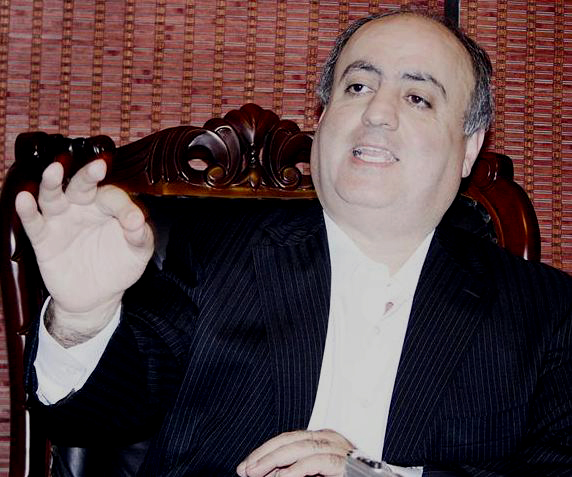 وئام وهاب