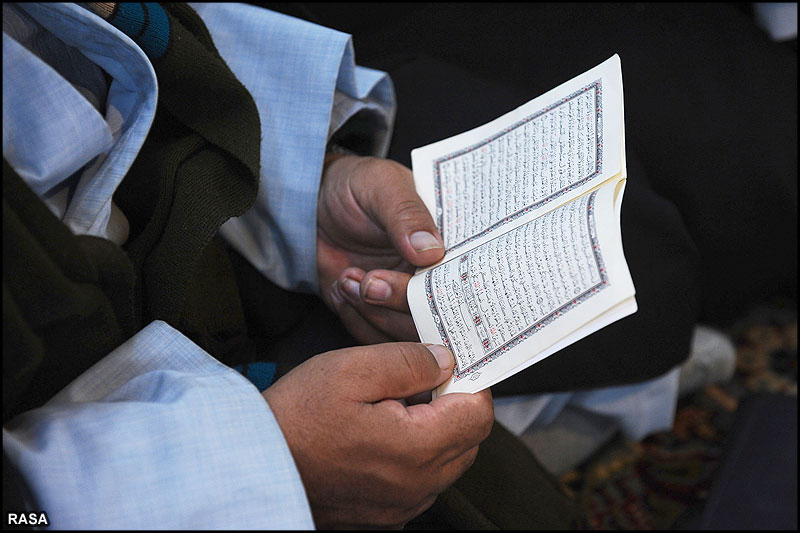 برگزاری بیش از 300 دوره تدبر در قرآن در مشهد