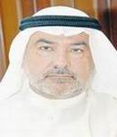 صالح عاشور نماينده پارلمان کويت