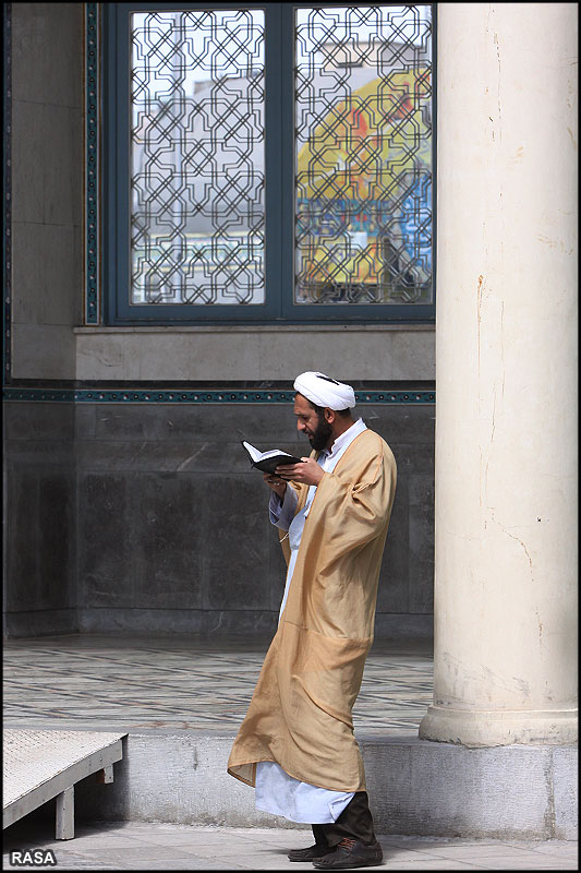 طلبگي