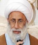 شيخ حسين الراضي از علماي شيعه عربستان