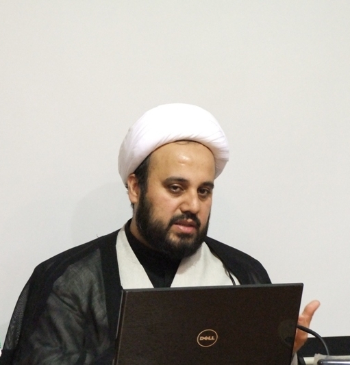 الهي خراساني