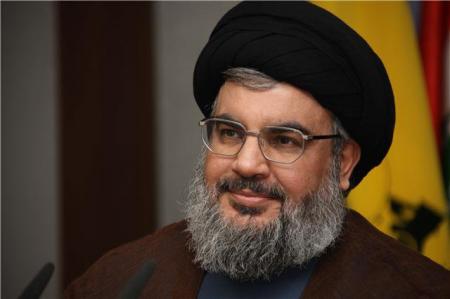 عندما یتجاسر الأقزام وتتطاول النکرات على سید المقاومة!