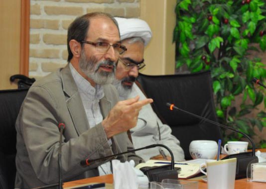 حجت الاسلام خاکبان