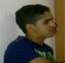 حسام الحداد نوجوان شهيد 16 ساله بحريني