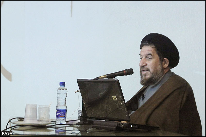 حجت الاسلام سيد محمدرضا ميرتاجالديني