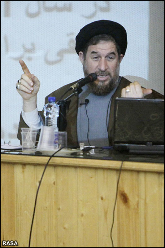 حجت الاسلام سيد محمدرضا ميرتاجالديني