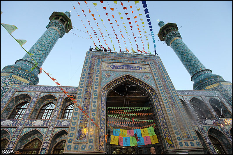  امامزاده صالح (ع) - تهران