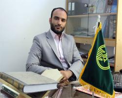 عابد اسماعيل زاده