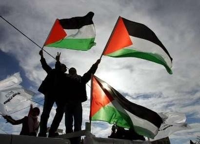 وماذا عن فلسطین؟