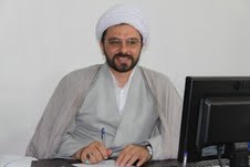 حجت الاسلام نصيريپور