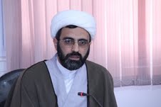 حجتالاسلام محسن محدث