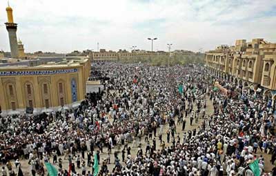 کیف ننفتح على الحسین(ع)؟