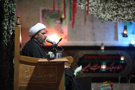 حجت الاسلام محسن ازده