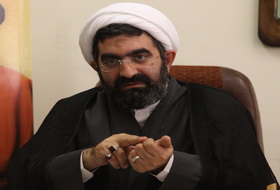 حجتالاسلام محمدجعفر علمي