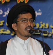 حجتالاسلام سيدمهدي عليزاده موسوي