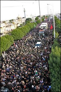 کاروان سفينة النجاة