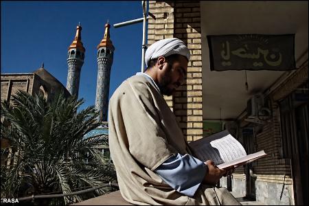 مؤسسه قرآنی حوزه علمیه ماهشهر راه اندازی می شود