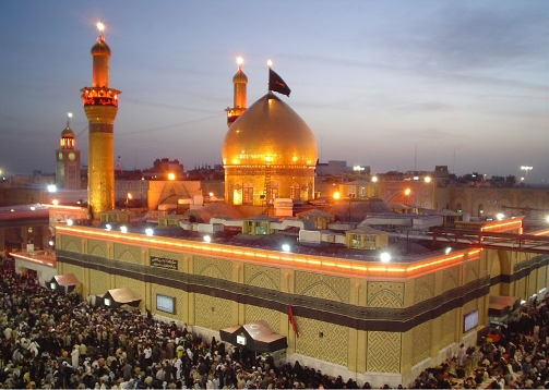 من أجل وعی بکربلاء منفتح على قضایانا الأساسیة