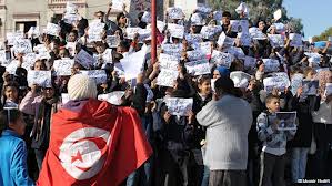 تونس فی ذکرى الثورة..ماذا تحقق من أهداف؟