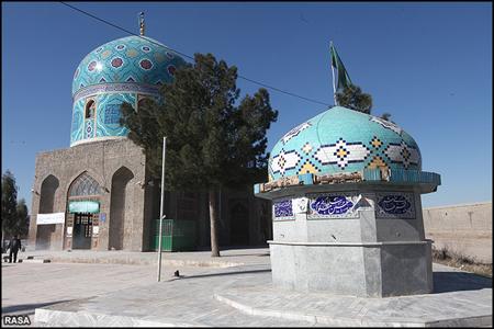 کنگره بین‌ المللی امامزادگان زمینه‌ساز فعالیت‌های بزرگ در عرصه فرهنگ اصفهان است