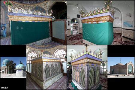 امامزادگان