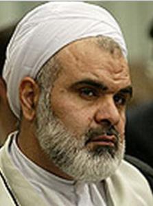 حجتالاسلام شهيديپور