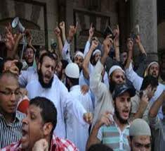 السلفیة فی مرحلة ما بعد الثورات