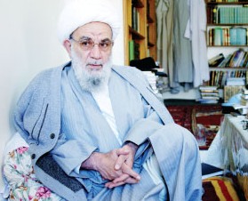 حجت‌الاسلام و المسلمين عبدالحميد باقري بنابي 