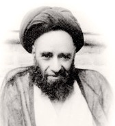 آيت الله سيدمحمد حجت کوه کمره اي