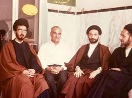 سيد صدرالدين بلاغي