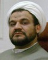 حجتالاسلام علي خراساني مدير گروه دايرةالمعارفهاي مرکز فرهنگ و معارف قرآن