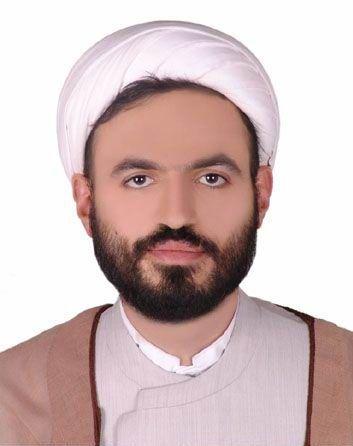 حجت الاسلام محمد هادي هدايت