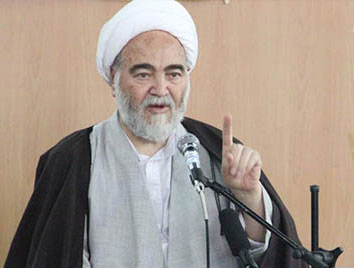 آيتالله شيخ عبدالقائم شوشتري