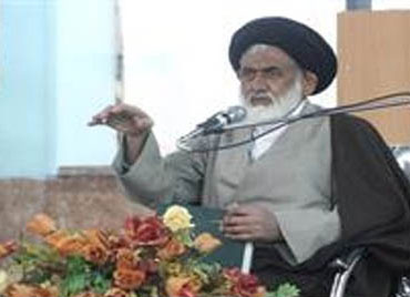 حجتالاسلام سيدجعفر طباطبايي