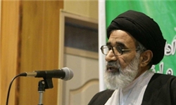 امام جمعه زابل سيد کاظم طباطباي