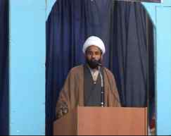 امام جمعه هيرمند