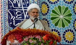 رئيس سازمان تبليغات سراوان