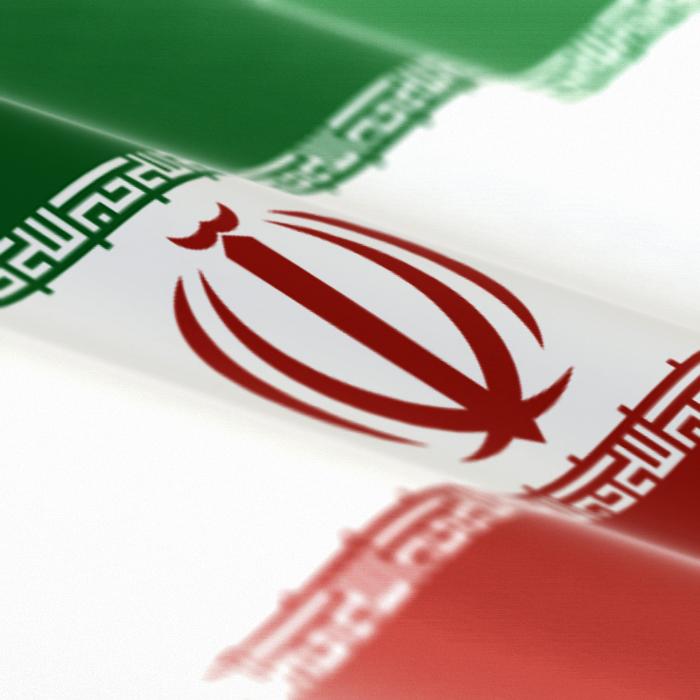 ایران می‌تواند رهبری جریان سیاسی جهان را بر‌عهده بگیرد