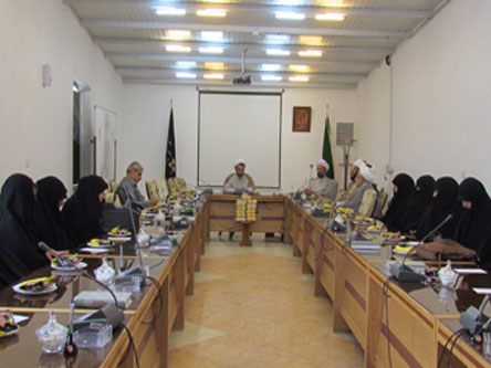 تقدير از استادان آموزشهاي کاربردي مؤسسه بنتالهدي