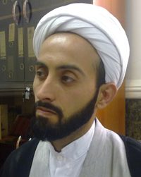 حجت الاسلام فرحزاد