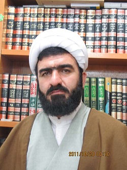 آیت الله زنجانی از یاران صدیق نظام بود