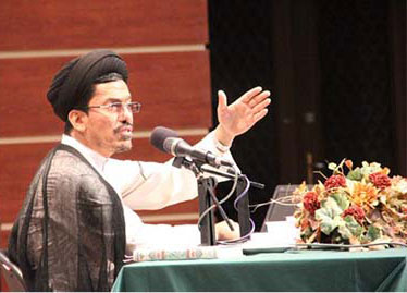 نشست علمي «جريان شناسي سلفيگري معاصر»