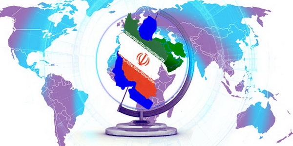 ايران مقتدر