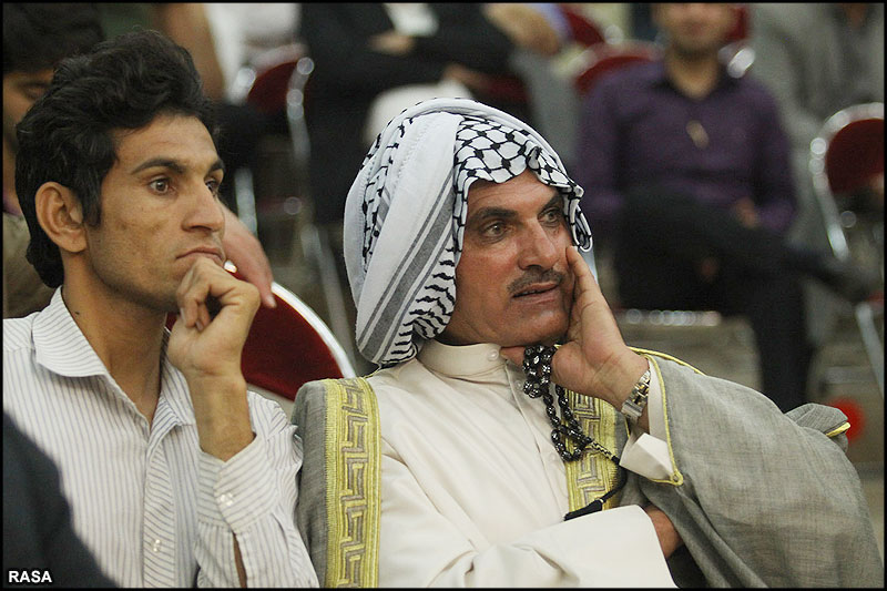 عشاير خوزستان