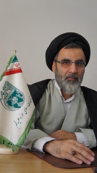 سيد محمد رضا شريعتمندار