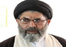 حجت الاسلام سيد ساجد نقوي 